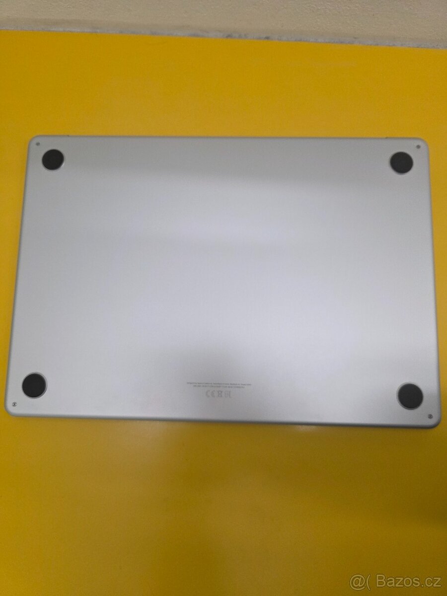 Macbook Air (15") 2023 M2 16/512GB. - 3