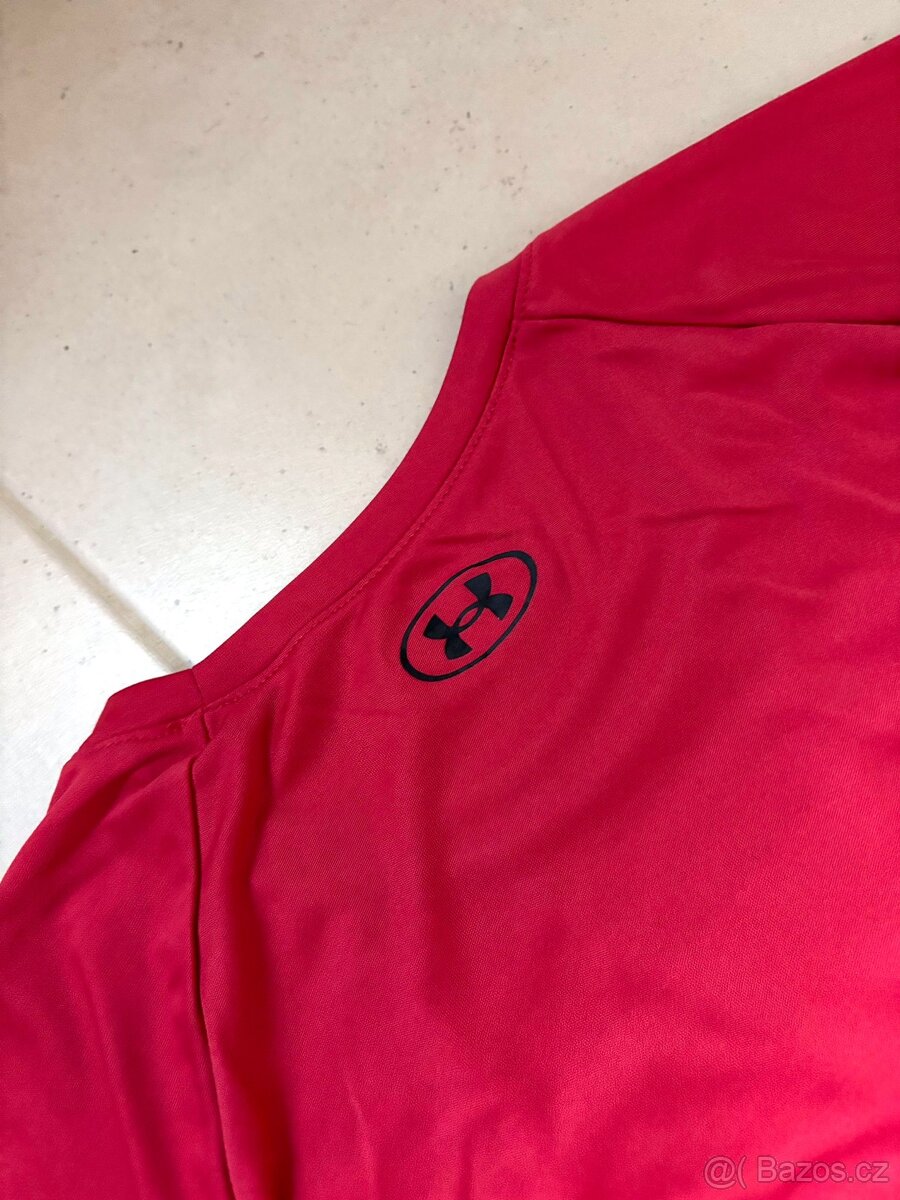 NOVÉ UNDER ARMOUR tričko chlapecké XL - 3