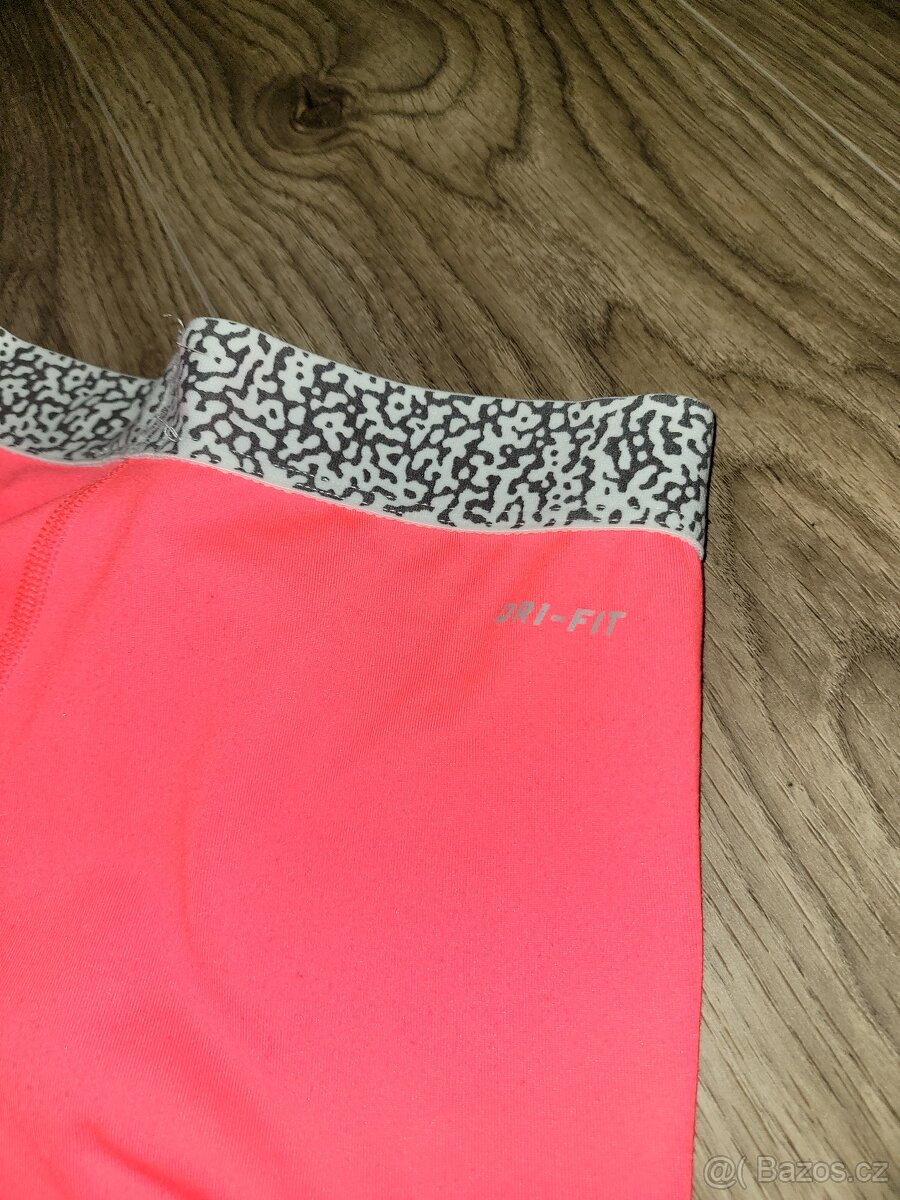 dámské legíny Nike just do it - 3