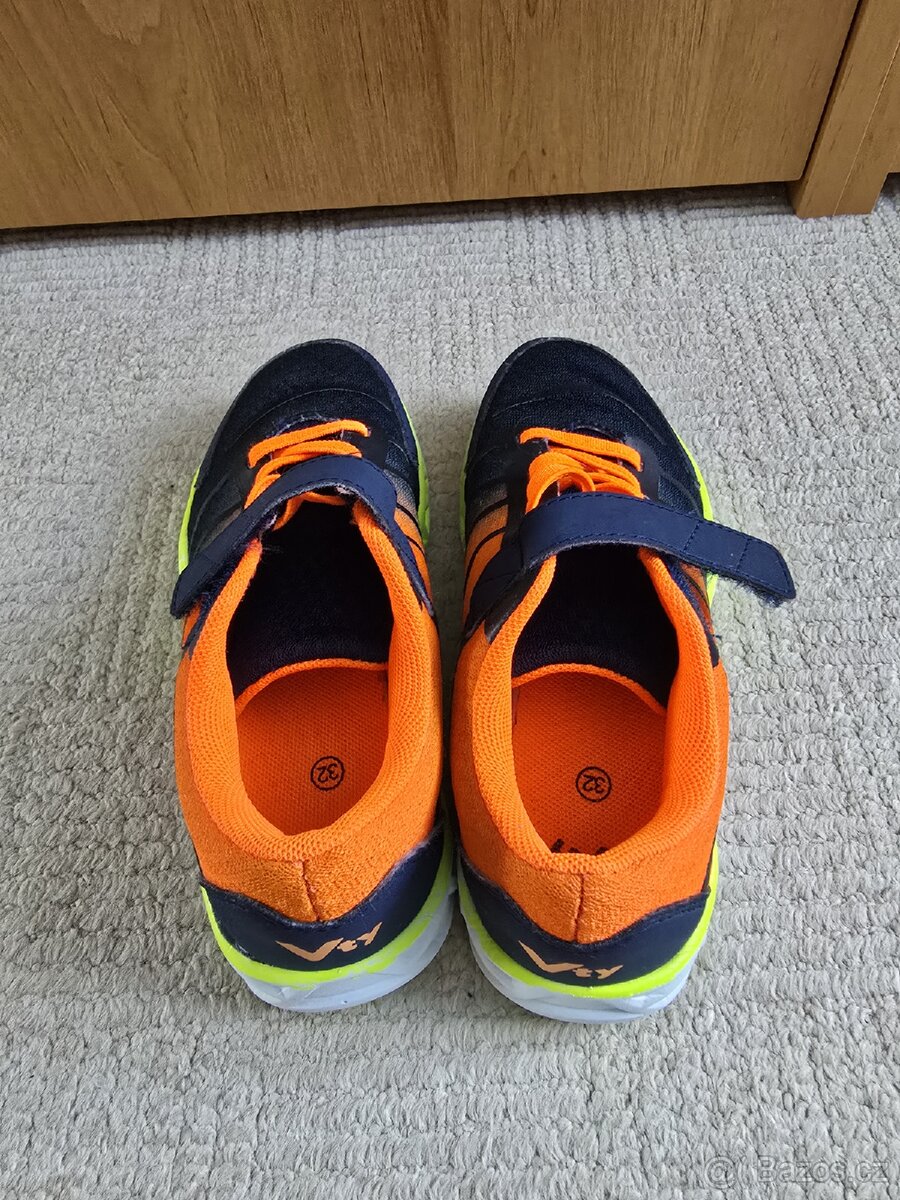 Chlapecké tenisky - 3