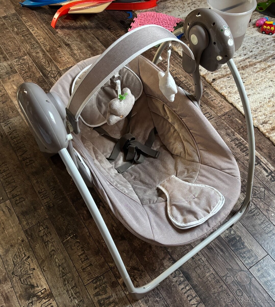 Houpatko pro miminka - 3