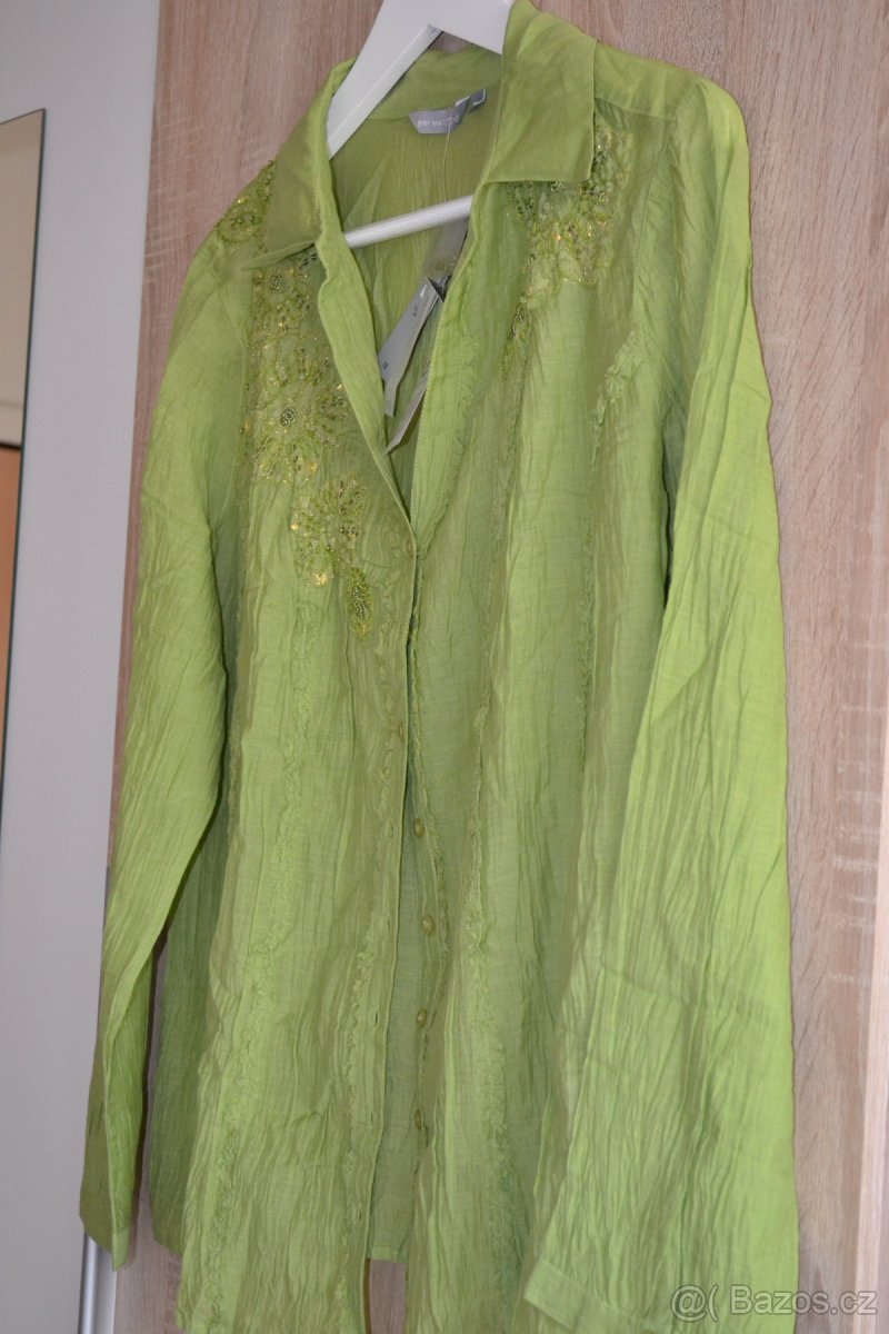 Halenka - úplně nová - 3