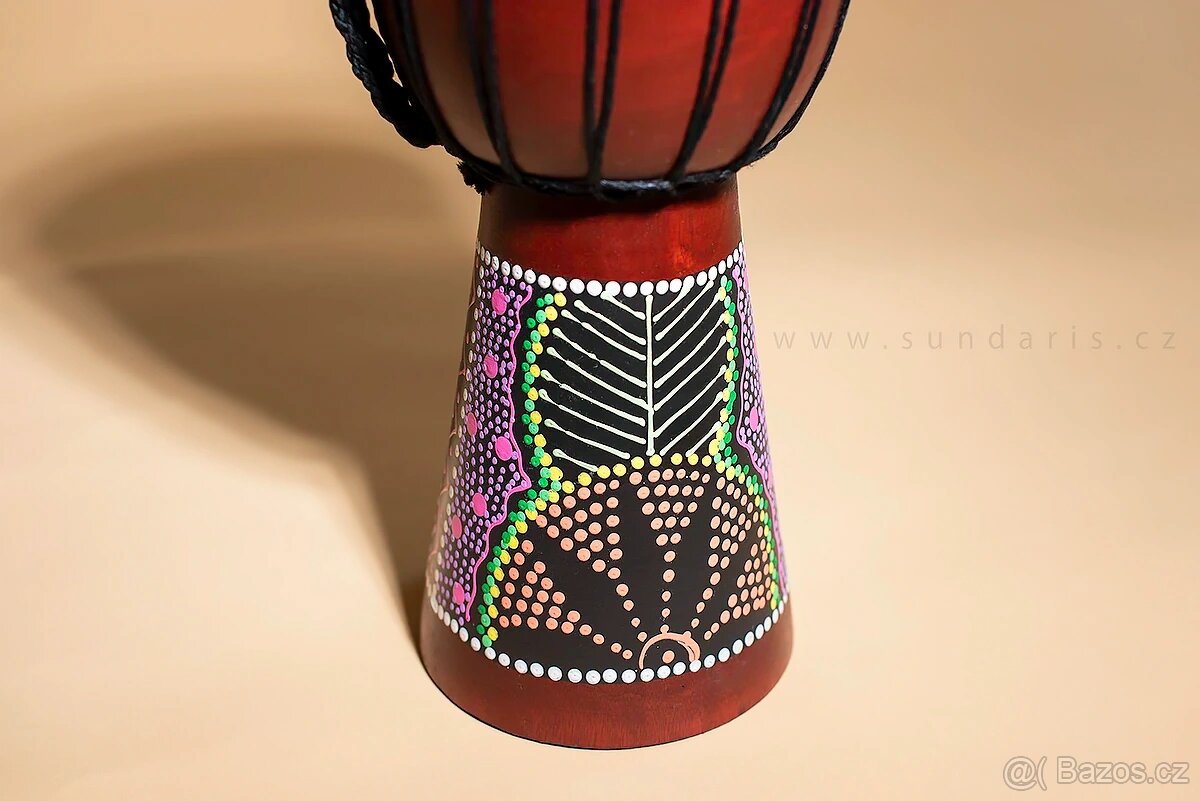 Djembe 40 cm - 3