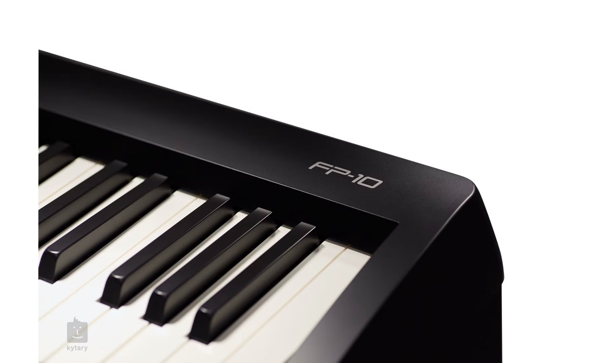 Roland FP-10 BK - 3