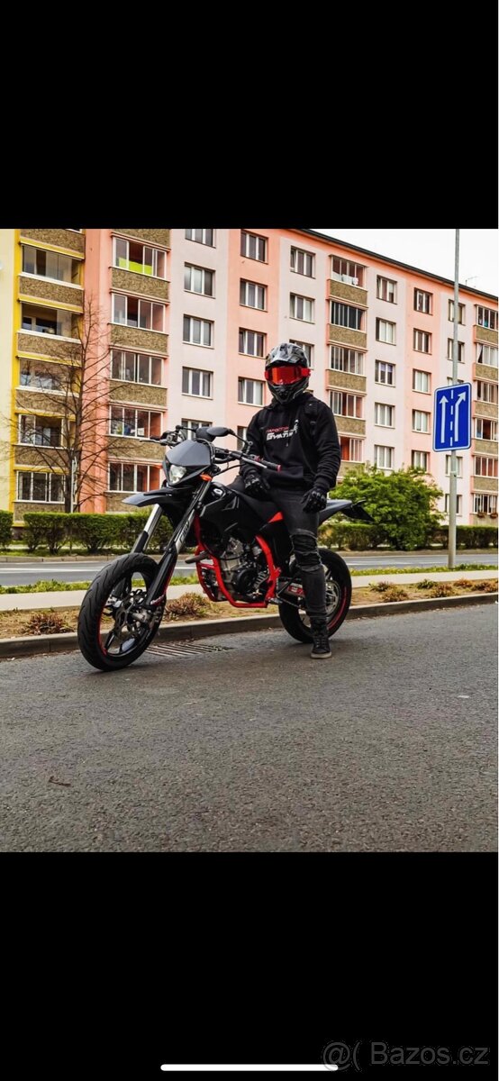 Beta RR 125 – 2020 - 3