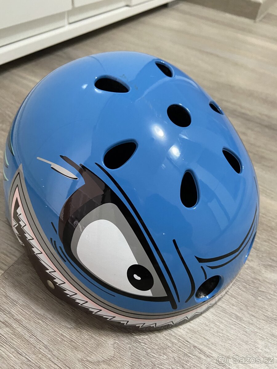 Mini Hornit dětská přilba - 3