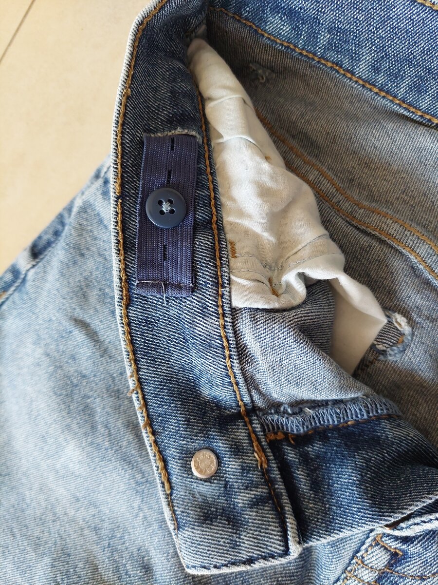 Lindex velikost 170 - 3