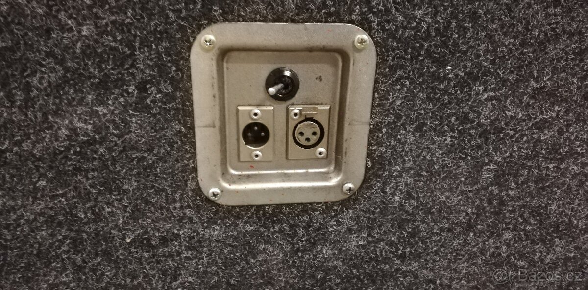 Velká hudební repro bedna - 3