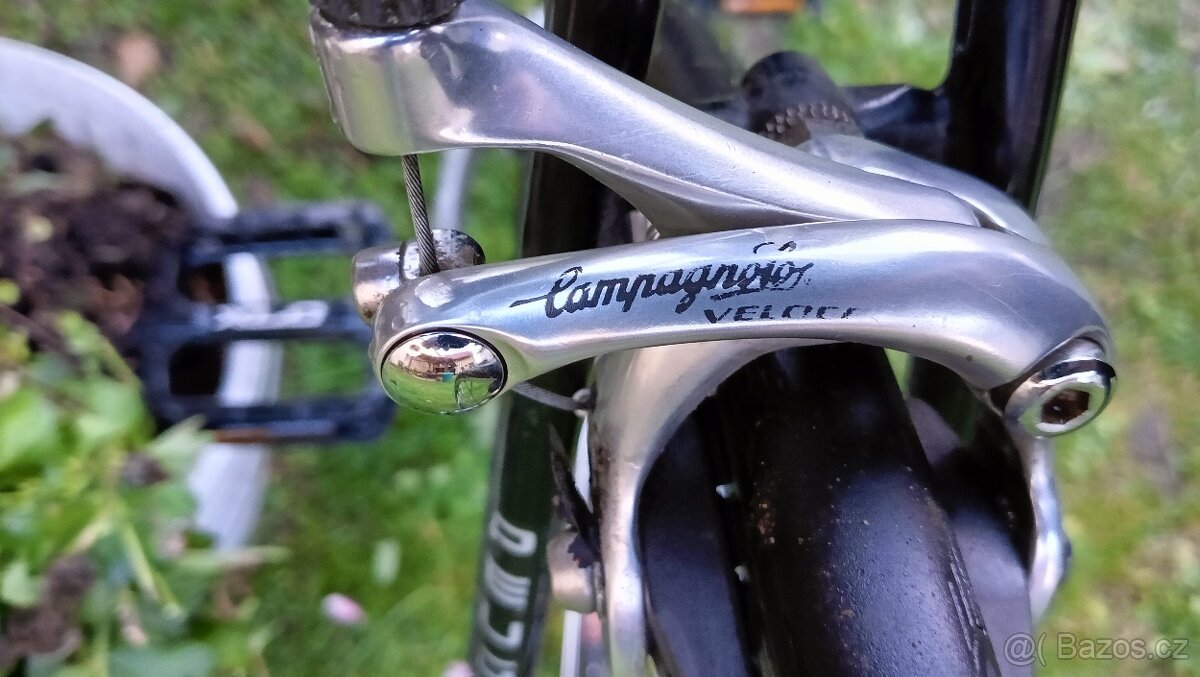 Silniční kolo Peugeot - 3