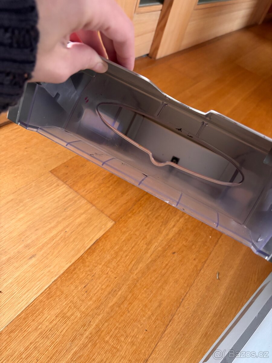 Tork zásobník nerezový - 3