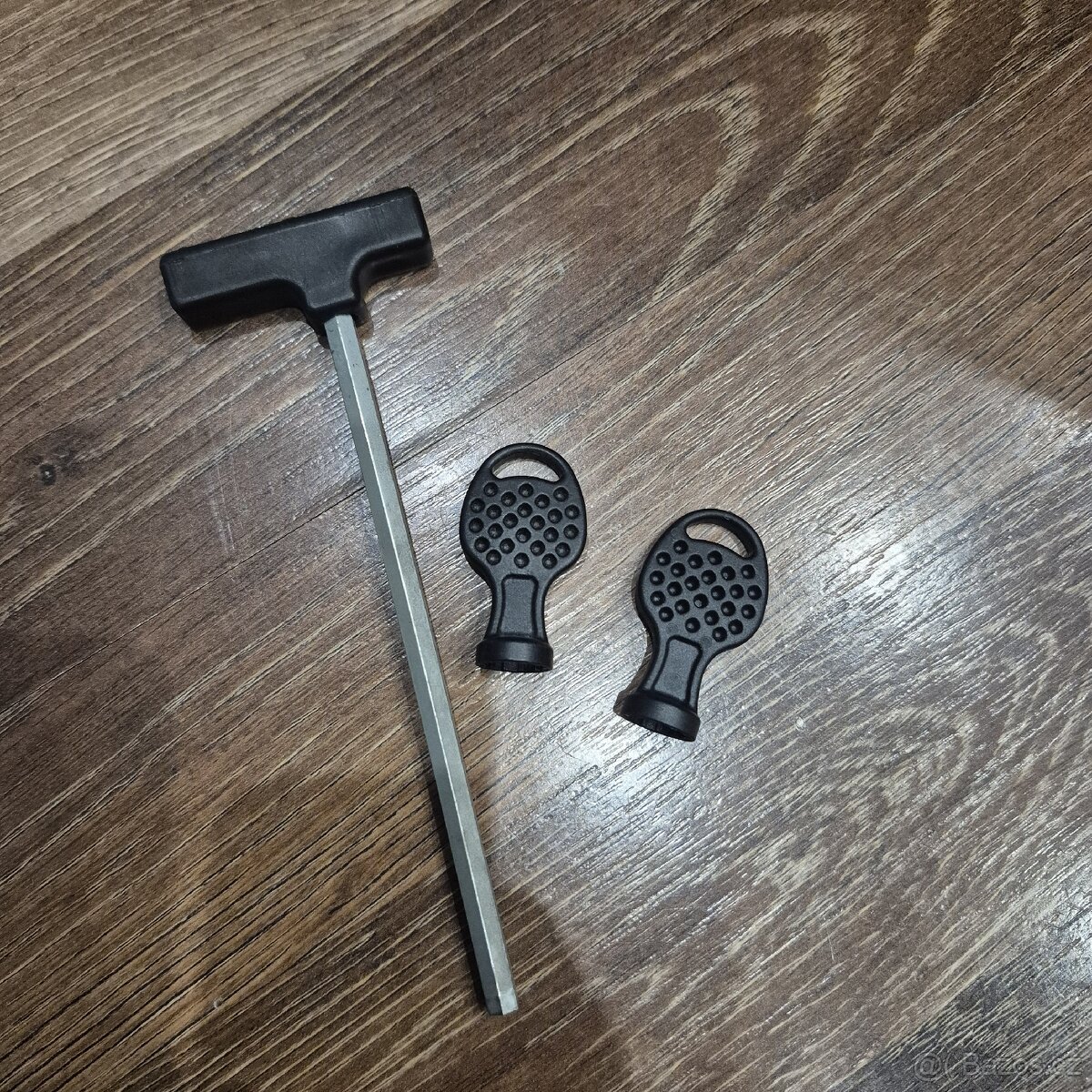 Peugeot 308 SW - Pricniky - 3