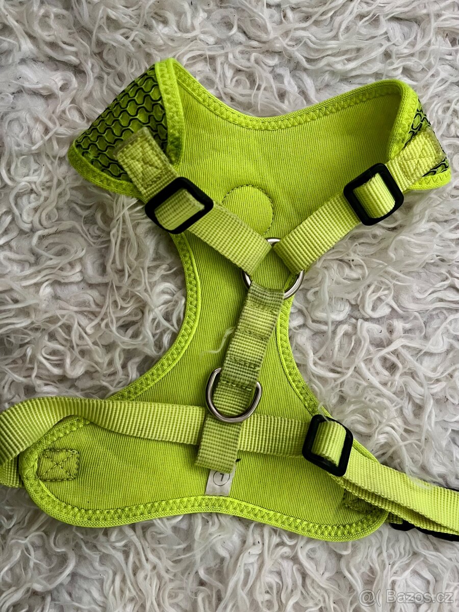 Postroj pro psa - 3