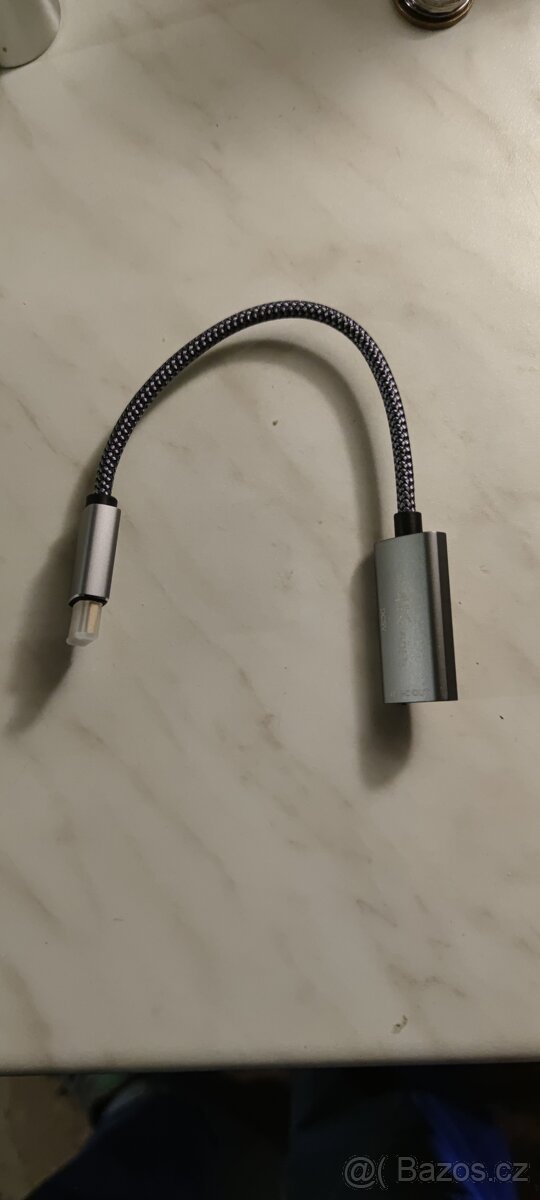 HDMI adaptér Mac - 3