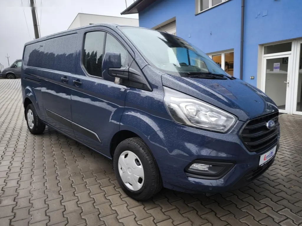 Ford Transit Custom, 2.0 TDCi Trend L2H1 96KW - 3