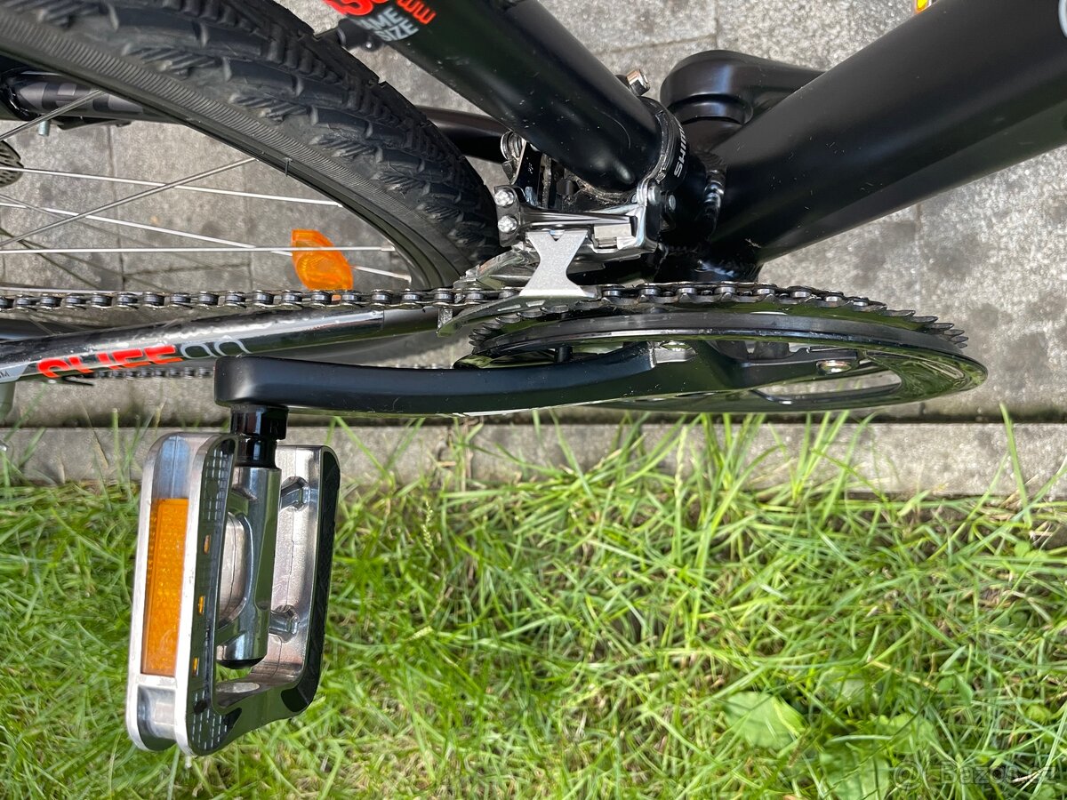 Inzerát Kellys crosslite cliff 90 - 3