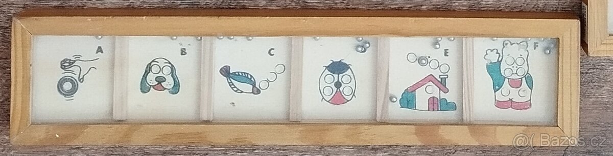 Deskové hry, hlavolamy, karty - 3