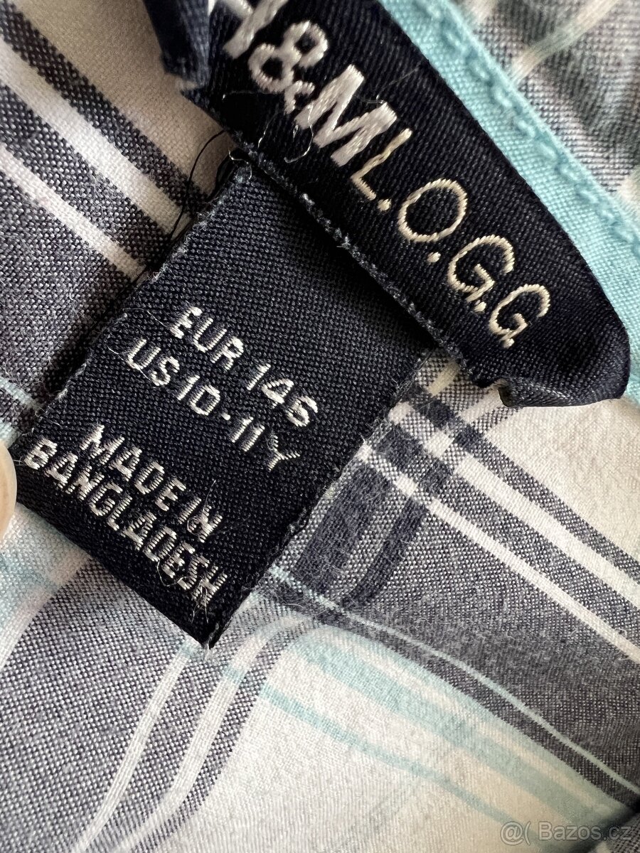 Sada krátký rukávy - 3