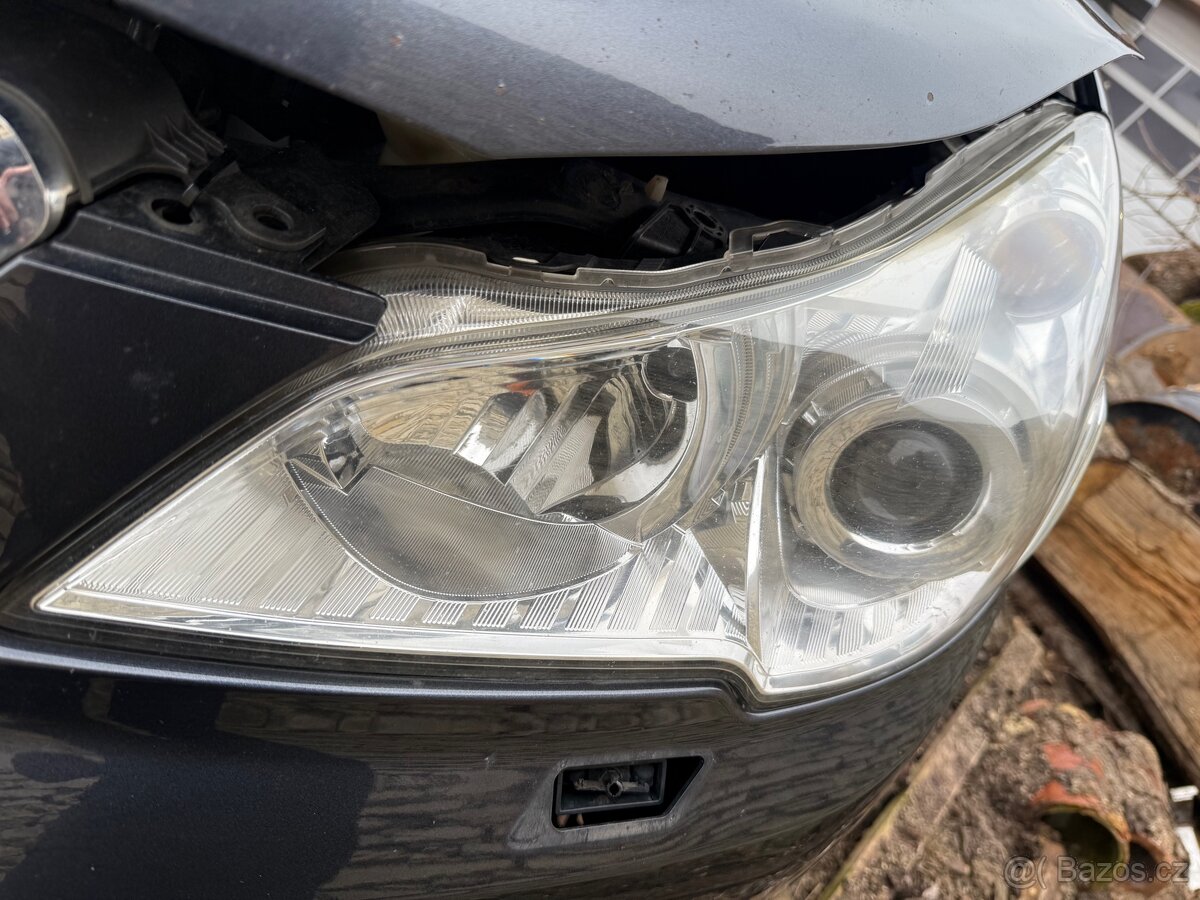 Subaru outback Br, 2.0 D, náhradní díly - 3