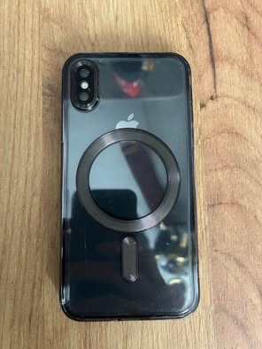 iPhone XS 256 GB - 3