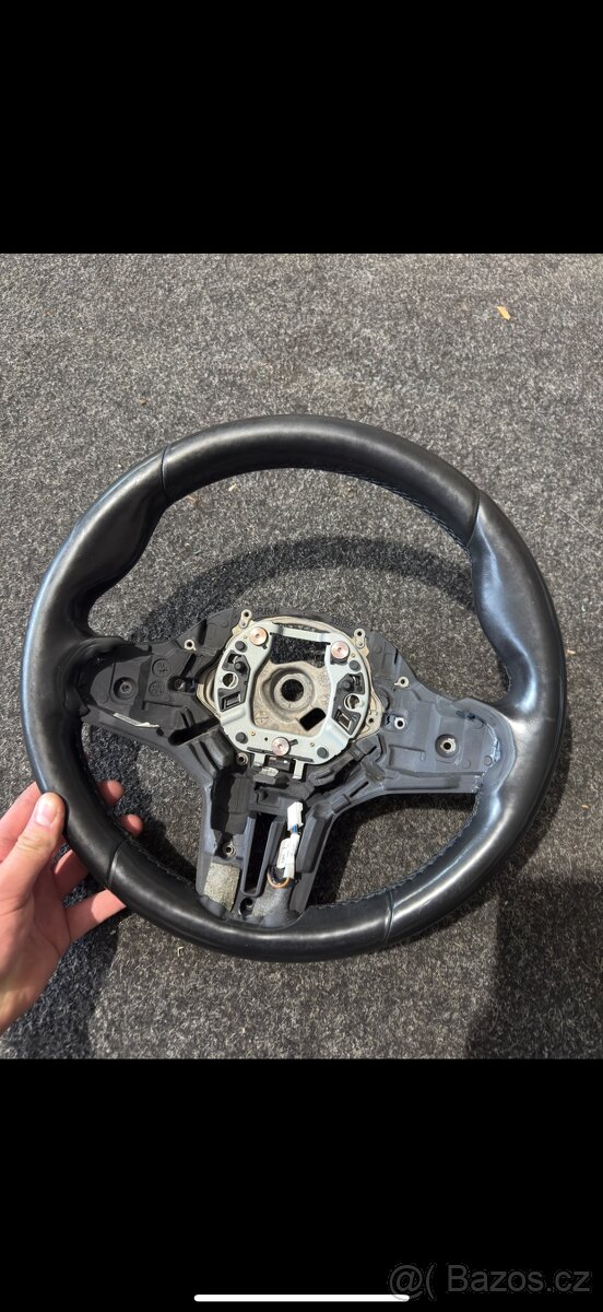 Volant BMW - 3