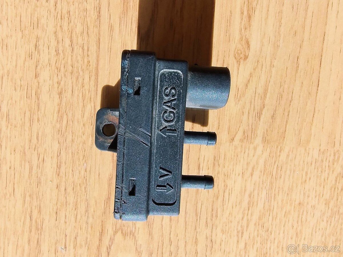 LPG mapsenzor (M.P.S) Tartarini, Elpigaz, AEB, OMVL - 3