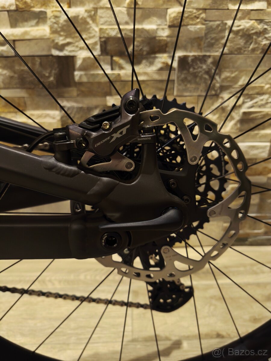 Scott Genius 910 AXS (Nové) - 3