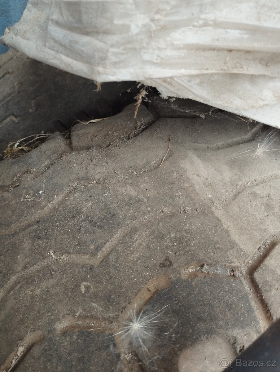 Tatra 805 celé kolo - 3