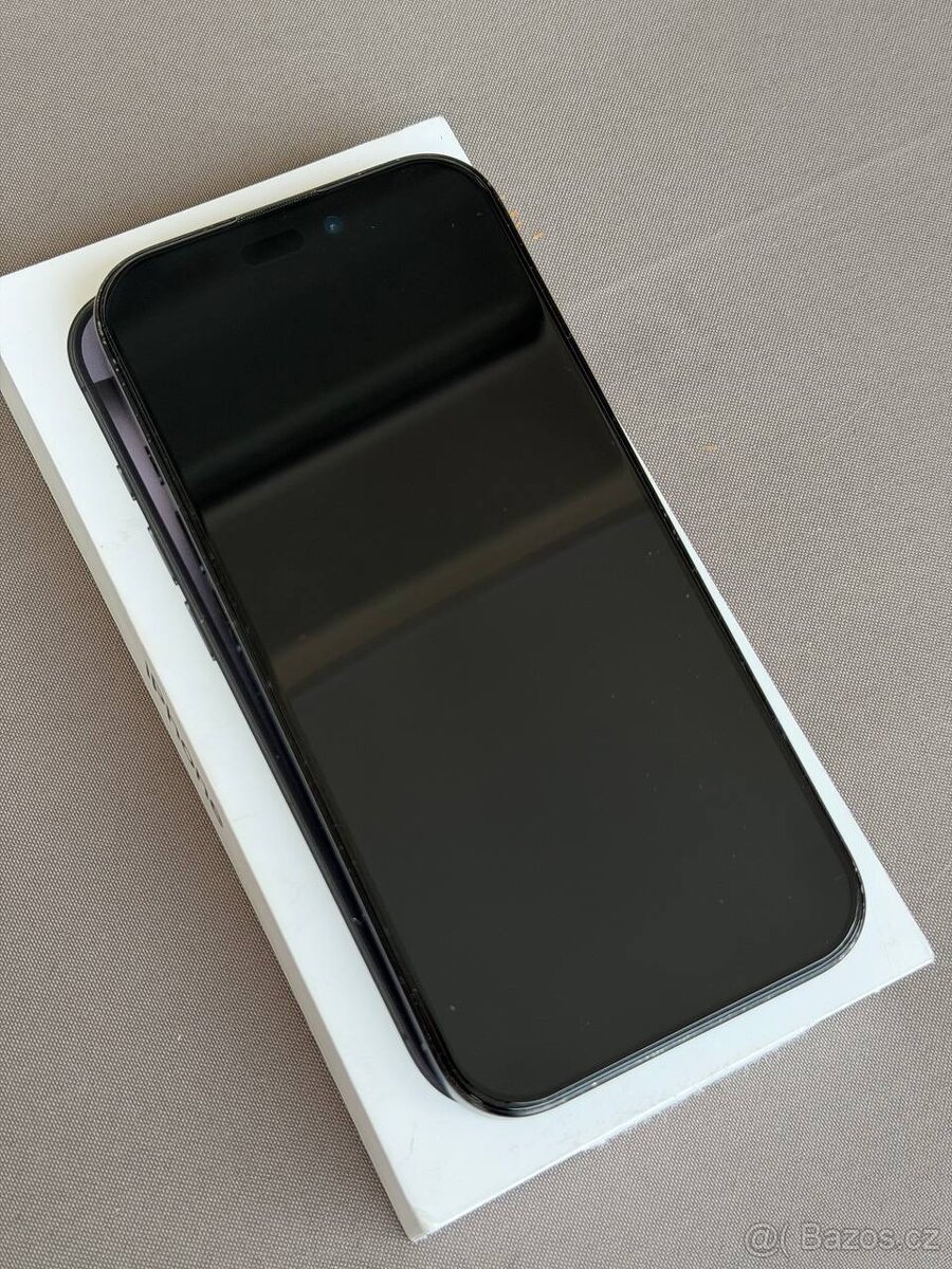 Iphone 16 pro 256gb - 3