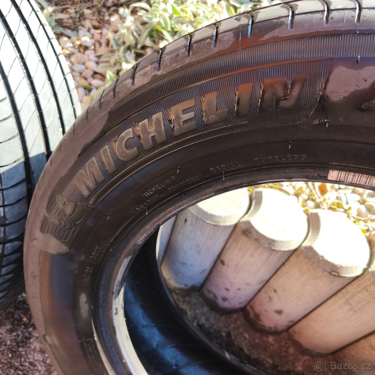 Letní pneu Michelin Primacy 4, 215/65/r17 - 3