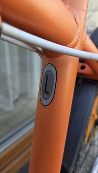 🚲 Scott SUB 40 – trekingové kolo 28" - 3