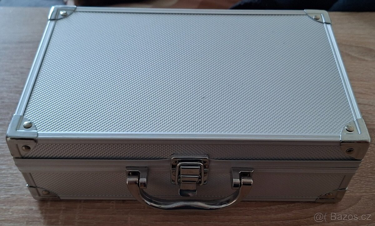 Kosmetický kufřík - 3