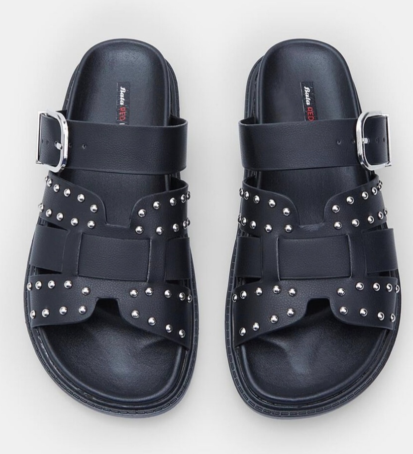 Nové dámské pantofle - 3