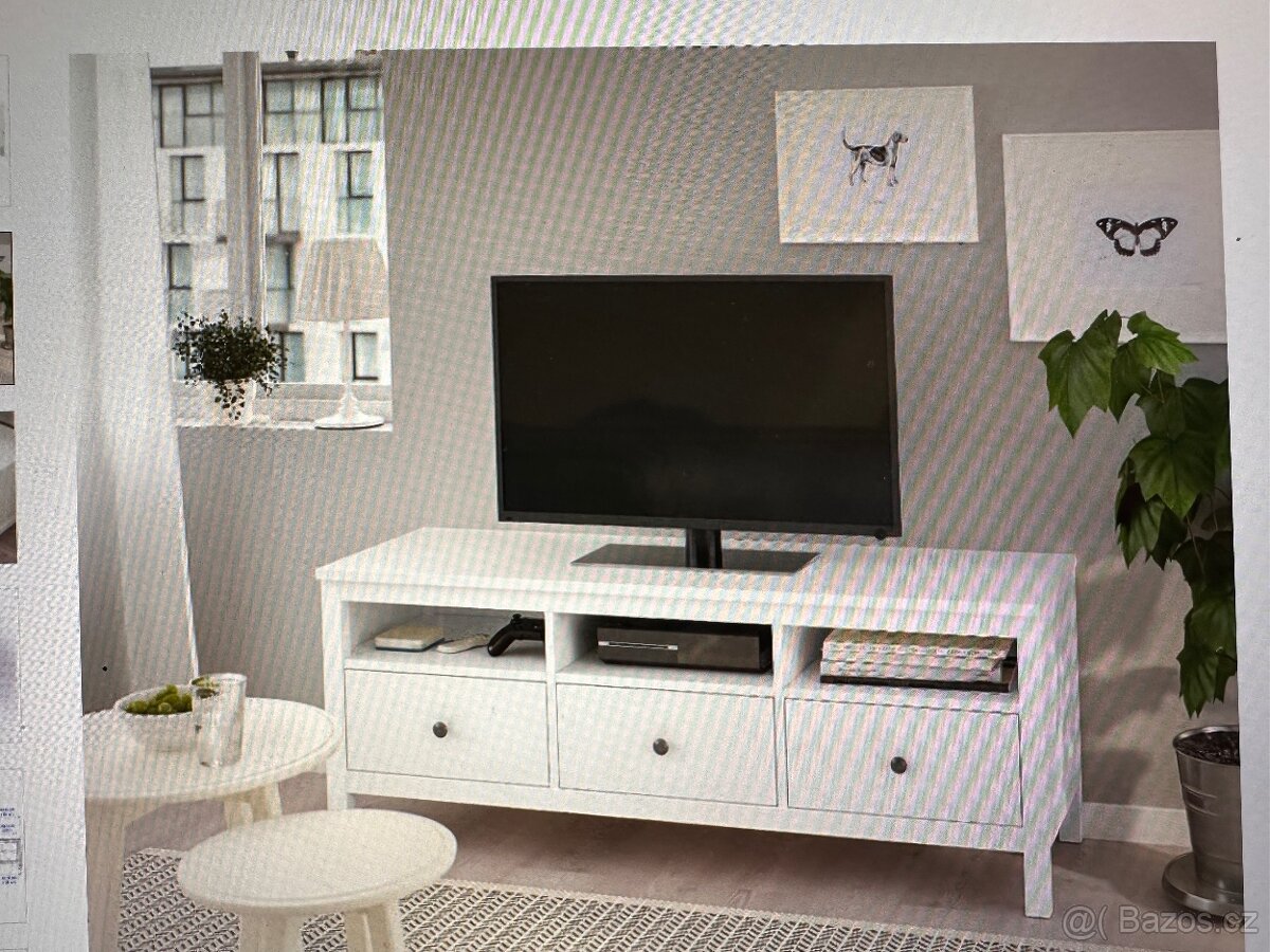 Tv stolek - 3