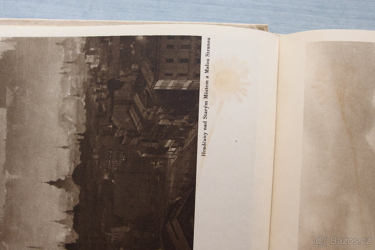 Praha královská - Karel Plicka - 3