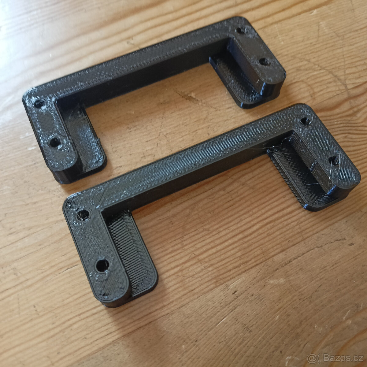 Držák Milwaukee Packout - 3