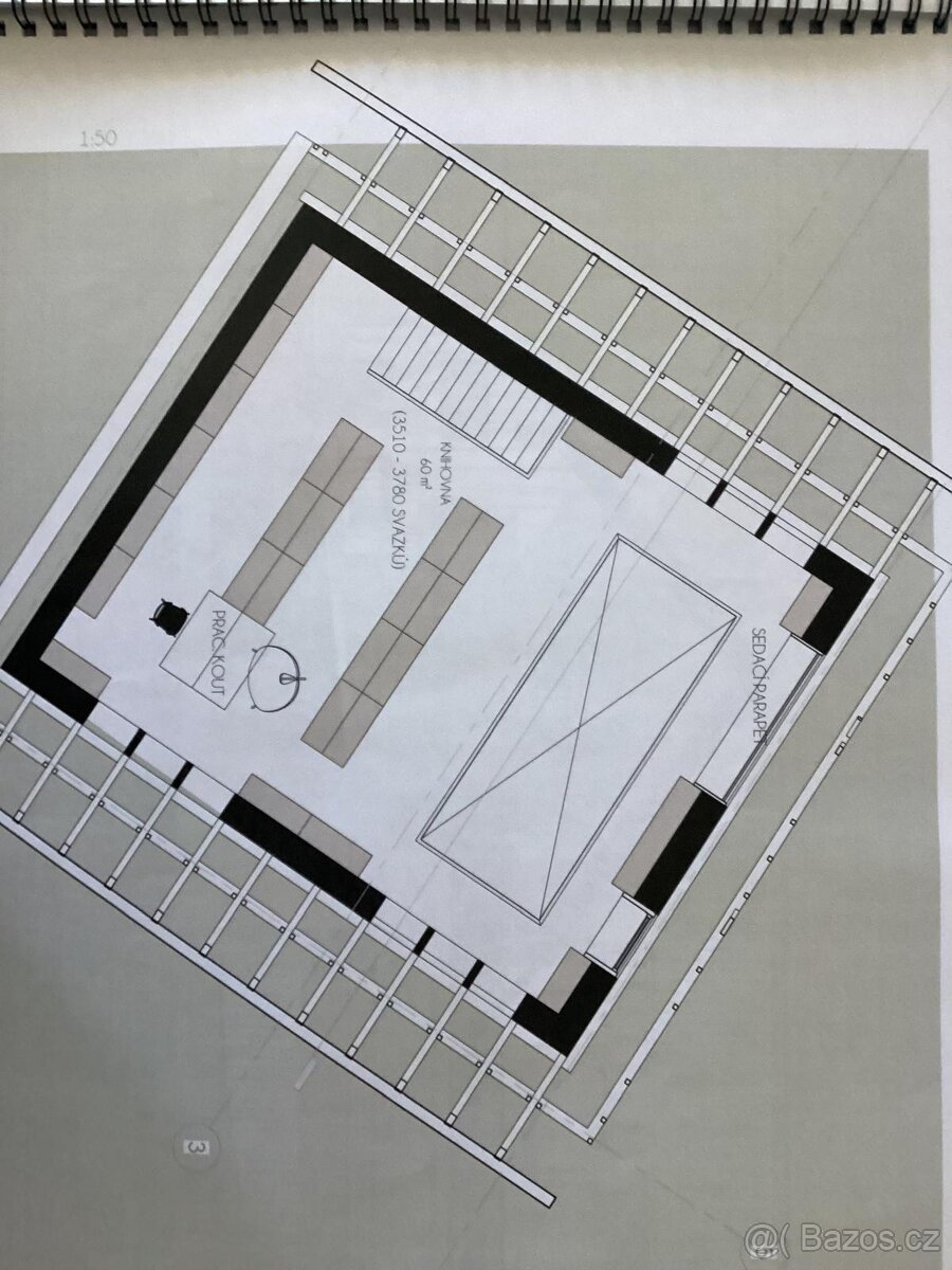 CHALUPA NA MÍSTĚ, KDE SE BĚŽNĚ NEPRODÁVÁ – ŠUMAVA - 3
