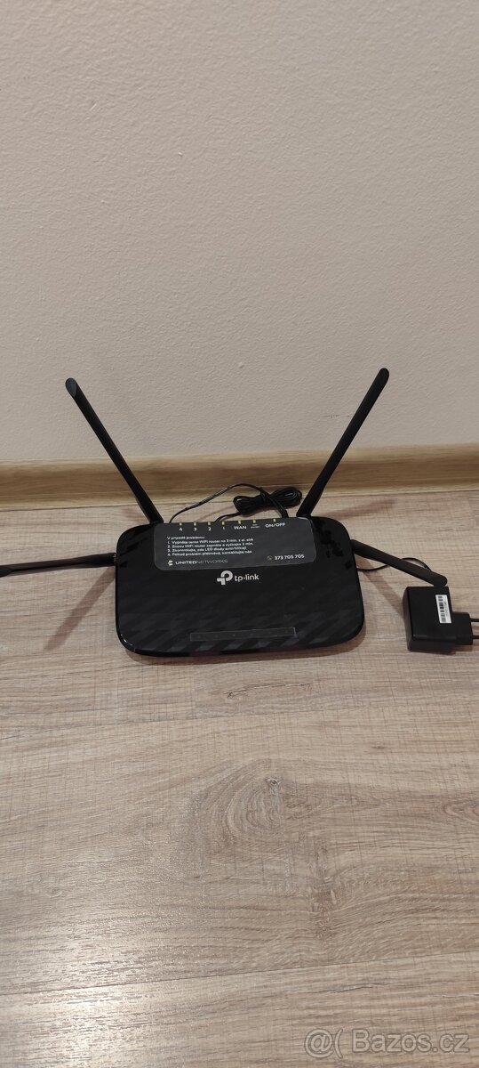 WiFi router - 3