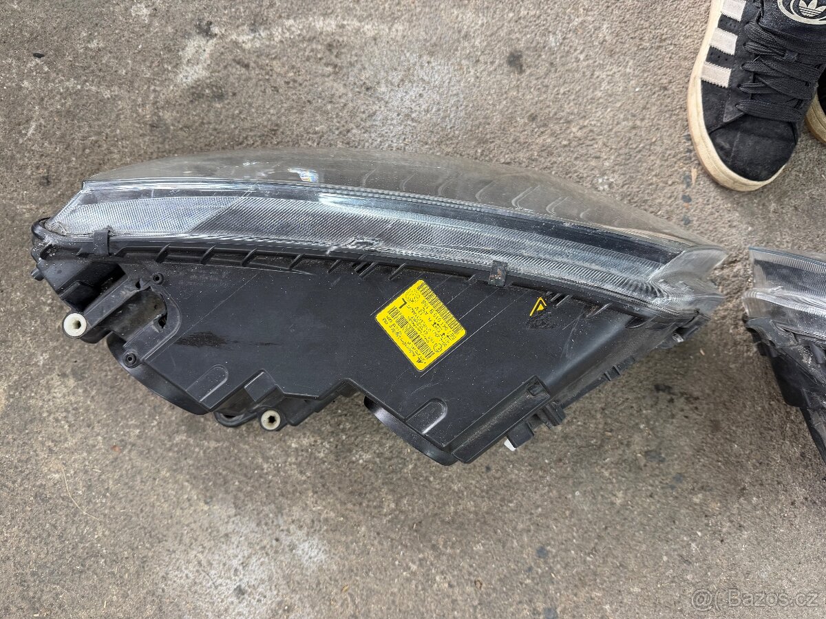 Světla Octavia 3 - 3