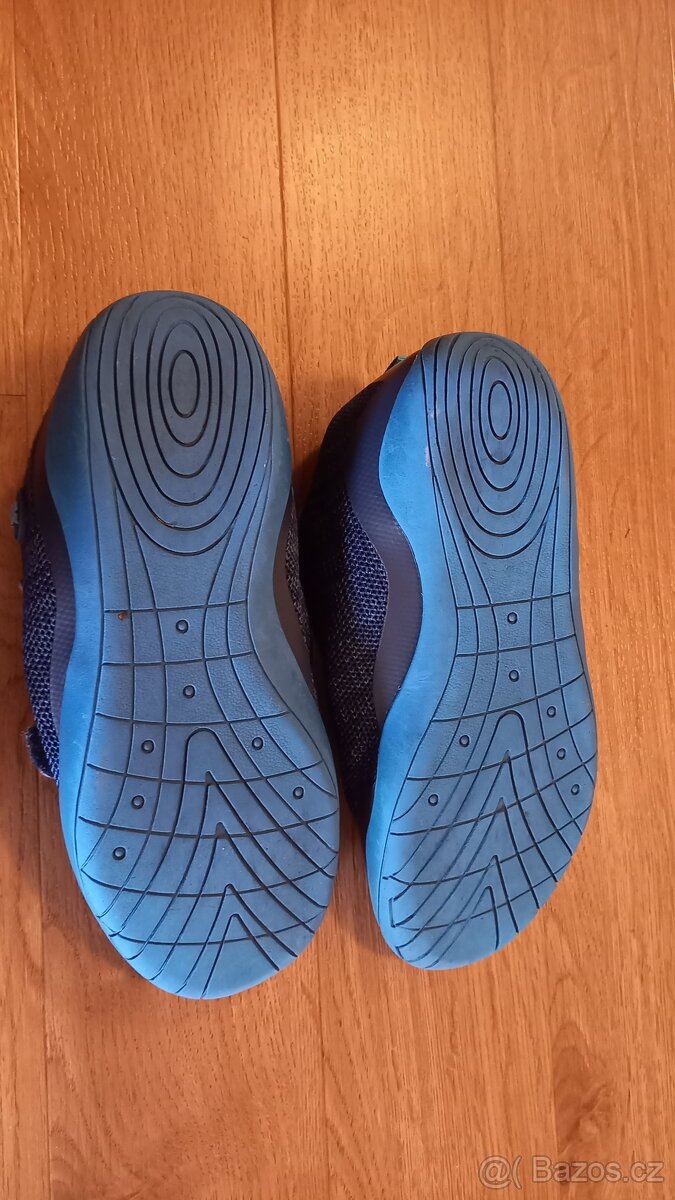 Dětské boty vel. 35 - 3