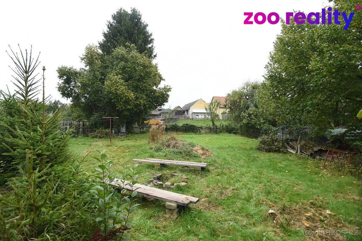 Prodej, rodinný dům 6+1, Kostelní Radouň - 3