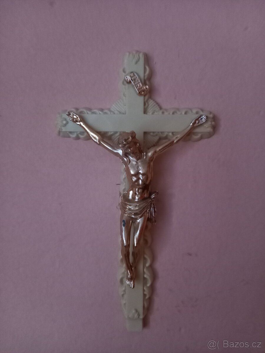 křížek - 3