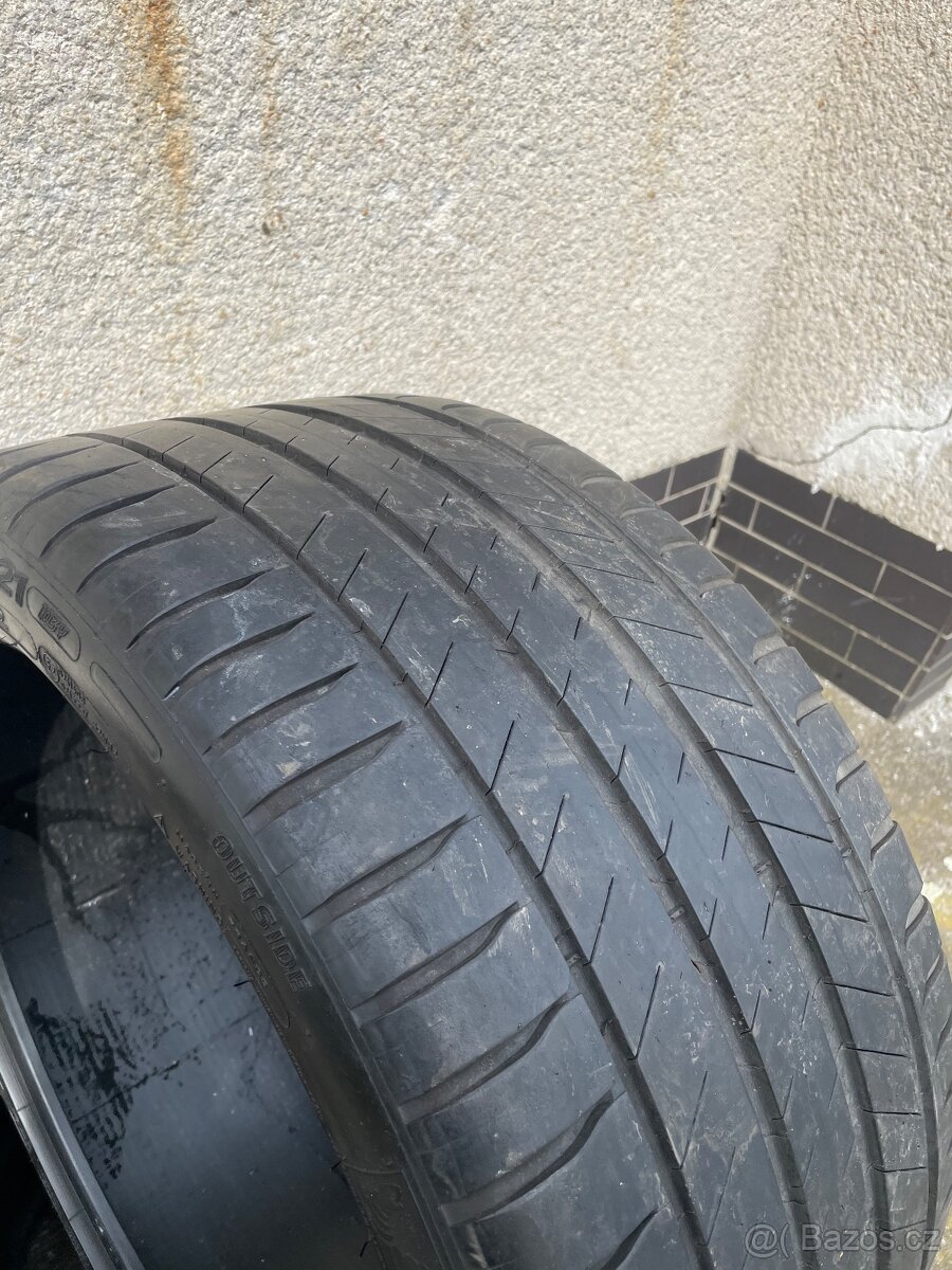 Letní pneu 295/35 r21 - 3
