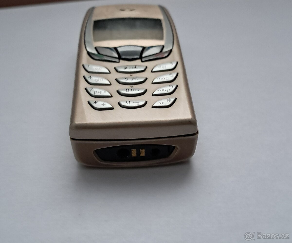 Nokia 6510 - 3