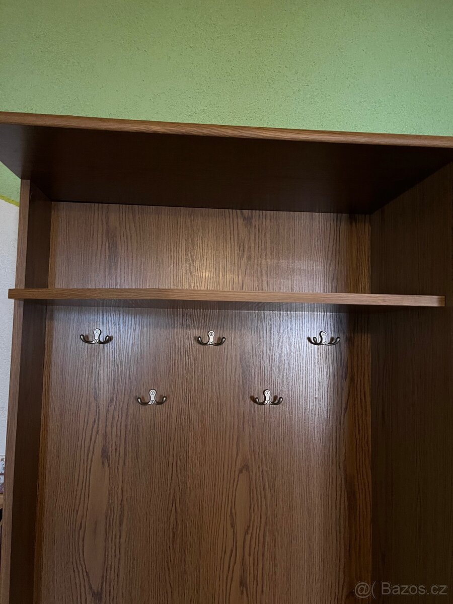 Předsíňová sestava - 3