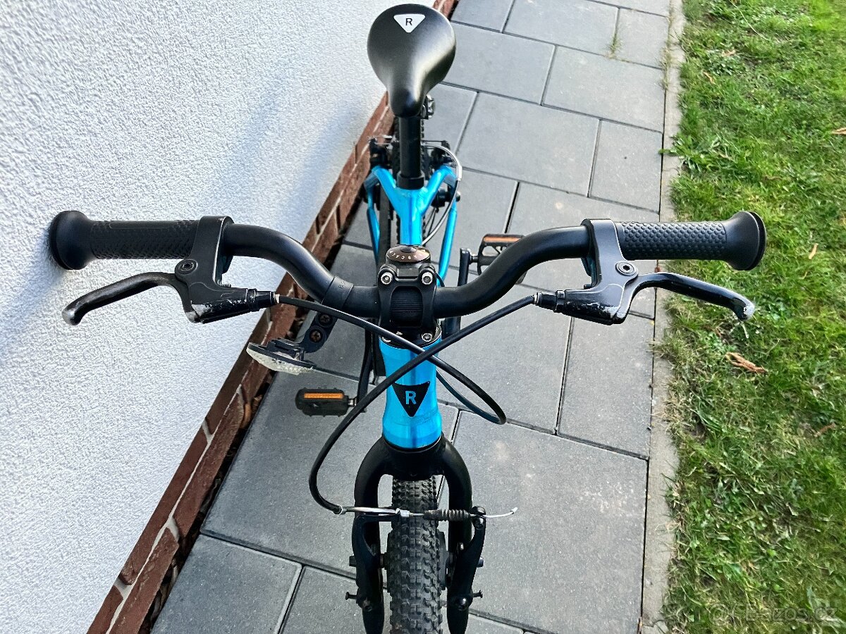 Dětské kolo Rascal vel. 16 - 3