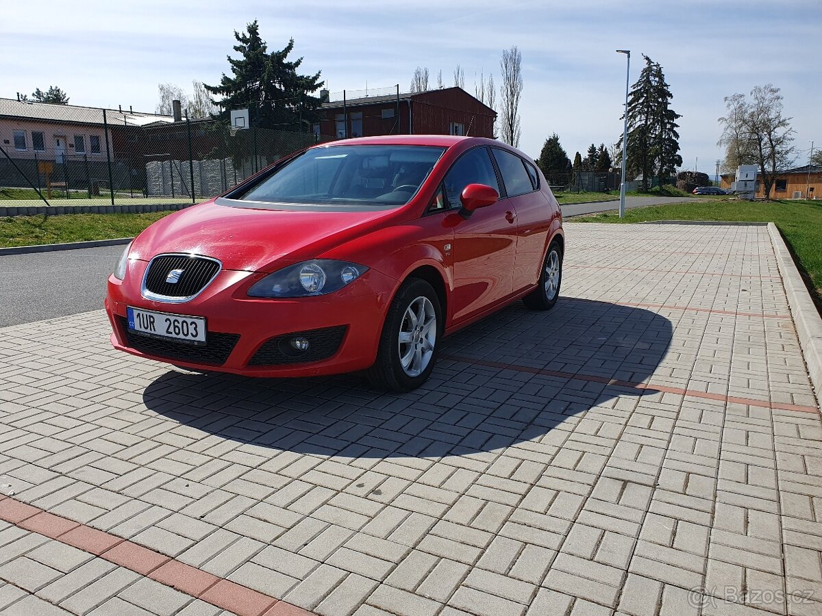 Seat Leon 1.2 tsi - 3