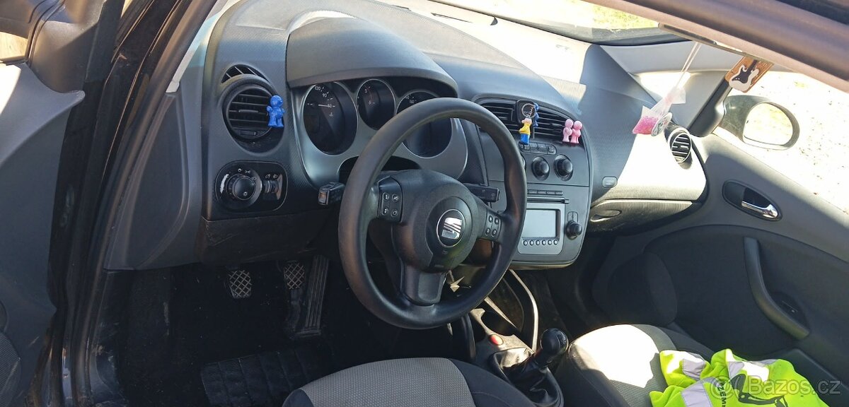 Seat Altea 1.9 77kw - 3