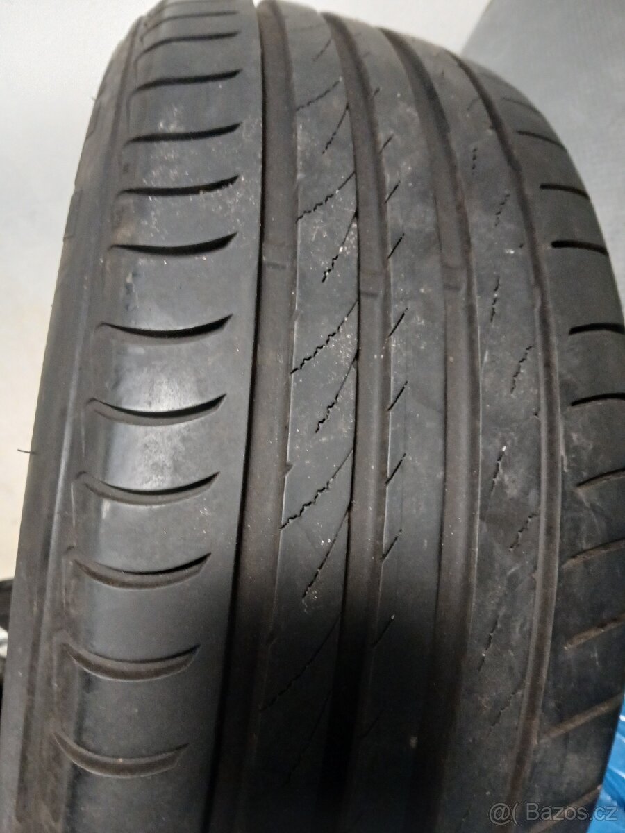 Prodej pneumatik - 3