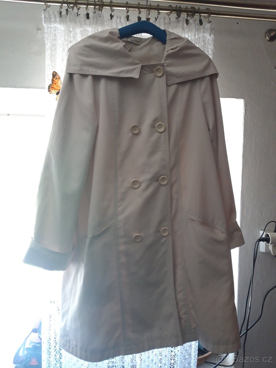 Kabát - baloňák - 3