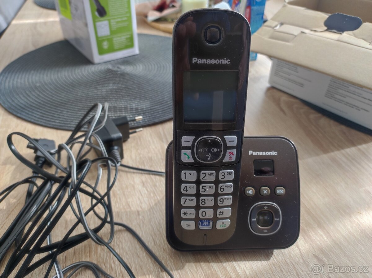 Telefon - 3